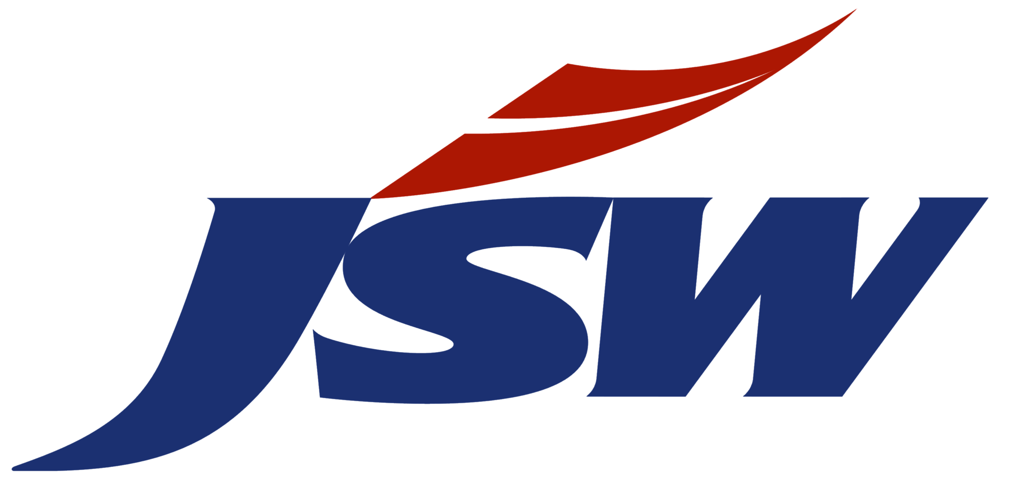 JSW_Group_logo